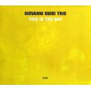 Giovanni Guidi Trio - This Is The Day  ECM 2403 