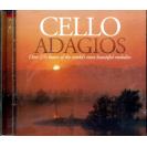 柔板大提琴 CELLO ADAGIOS DECCA 4756016