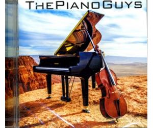 the piano museum,everyonepiano the piano guys钢琴伙计 887654270221