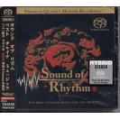 Sound of Rhythm 响宴 绝版再现 发烧天碟 SACD   SACD80042
