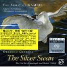 The Spirit of Gambo The Silver Swan 魔幻古琴 银色天鹅 SACD    SFR357.4061.2