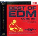 BEST OF EDM欧美DJ风靡 HQCDII    9787893963117