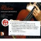 Sin Palabras: The Romantic Transcriptions for Guitar 古典吉他小品    STR33915