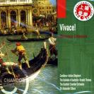 VIVACE!BAROQUE CLASSICS-Various Artists   CHAN6527