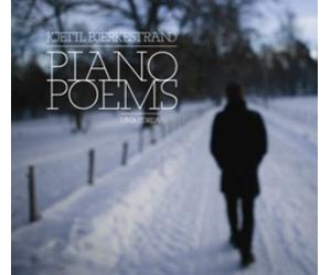 Kjetil Bjerkestrand Piano Poems Una Corda 杰特柏克坦 钢琴之诗（180克LP黑胶）   FXLP357