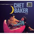 Chet BAKER :It Could Happen To You（180克LP黑胶)     VNL-12226