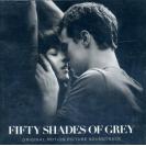 Fifty Shades Of Grey/O.S.T 格雷的五十道阴影 五十度灰 电影原声带  471743-9