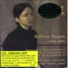 SOFFREN DEGEN（1816-1885）狄恩 浪漫吉他与大提琴    E-117