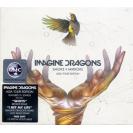 梦龙乐队Imagine Dragons: Night Visions +Smoke Mirrors  602547455208