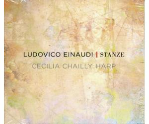Ludovico Einaudi Stanze 艾奥迪 房间    3792413