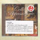 大提琴之爱 ALETH LAMASSE大提琴 15首古典名家名曲   FOR16801