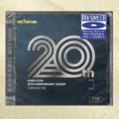 21HIFI.COM20周年纪念专辑 发烧人声音乐合集  蓝光  bsdcd-3955