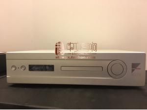 美国 Ayre/艺雅 CX-8CD机 CD机 播放机 DAC解码器