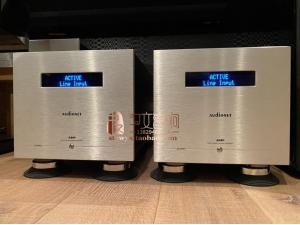 德国 Audionet AMP单声道后级功放 25周年版