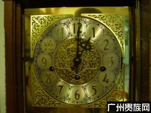 Ansonia(安索尼亚)八音钟