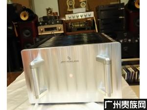 乐林 8ti 后级