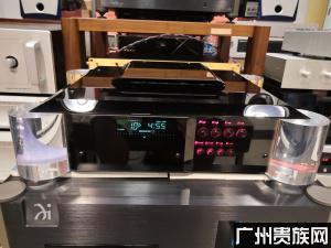 巴奇CD转盘