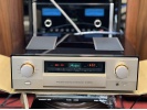 日本 Accuphase 金嗓子 C-3900 前级