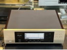日本 Accuphase 金嗓子 DG-48 房间修正器 数码均衡器 DSD解码