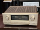 日本 Accuphase 金嗓子 E-600 合并功放