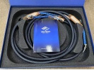 荷兰 银彩 880L 喇叭线 2.5米