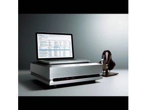 日本 TAD DA1000TX-S 解码器