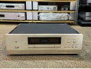 日本 Accuphase 金嗓子 DP-500 CD机