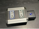 美国 PS Audio 美诗 Duet Power Center 四位排插