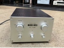 日本 Kondo Audio Note M7 Tube Silver Sound 前级 带唱放