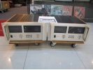 金嗓子单声道后级M-100