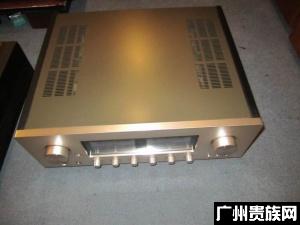 力士合并功放L-5050U