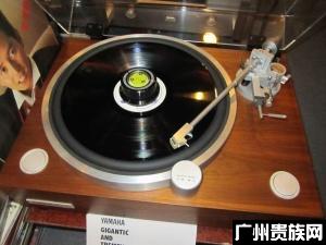 顶级桃木雅玛哈GT-2000L