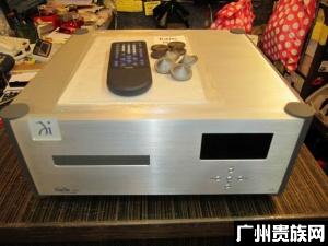 怀念CD机【银灰色】861