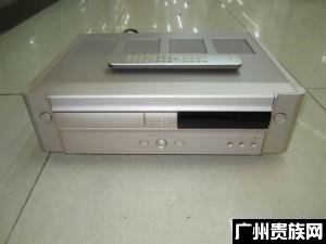 马兰士CD机15