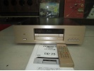 金嗓子CD机DP-75