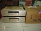 金嗓子转盘DP90+解码91