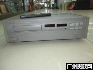 飞利浦CD机LHH-700
