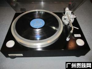 雅马哈唱盘GT-750
