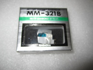 【日本】321B MM NAGAOKA