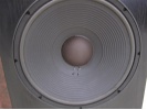 JBL S3100 15寸号角落地箱