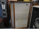 Tannoy Westminster 西敏寺