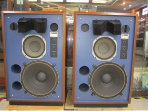 JBL 4341 (全钢磁)