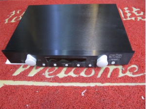 mark levinson320s前级