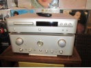 马兰士14CD 机