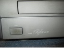 PHILIPS LHH-800RH CD机
