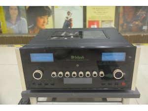 麦景图/McIntosh C50 HIFI前级