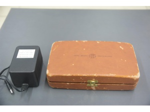 经典Benz micro PP1 唱头放大器