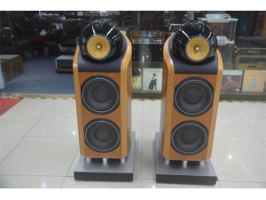 英国宝华B&W800D2落地音箱Hifi大型音箱