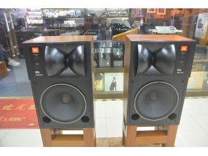 JBL4425美国产音箱