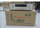 Accuphase 金嗓子 C-3850 前级放大器